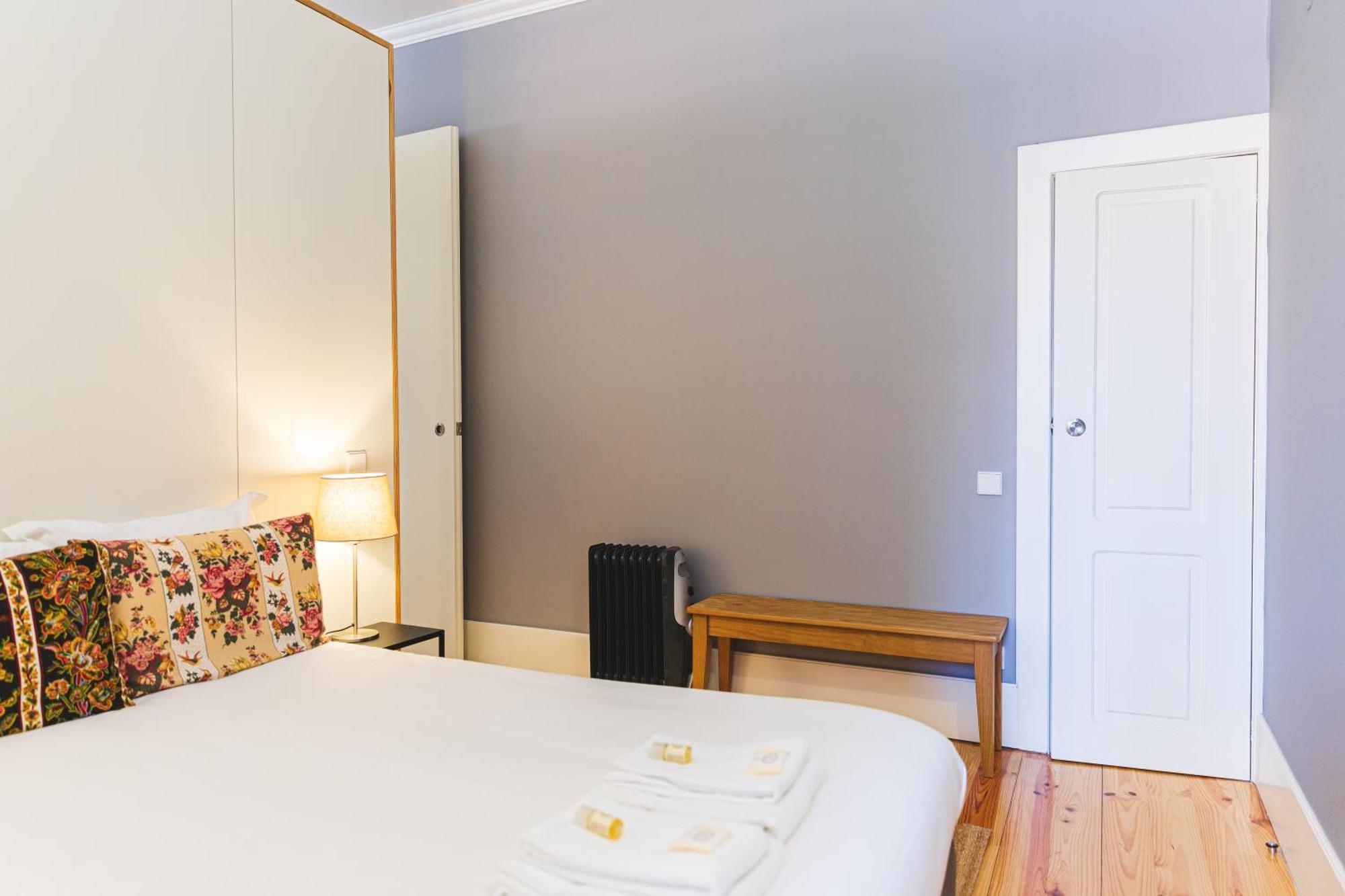 Aposentus - Your Home At Oliveiras OOporto Extérieur photo