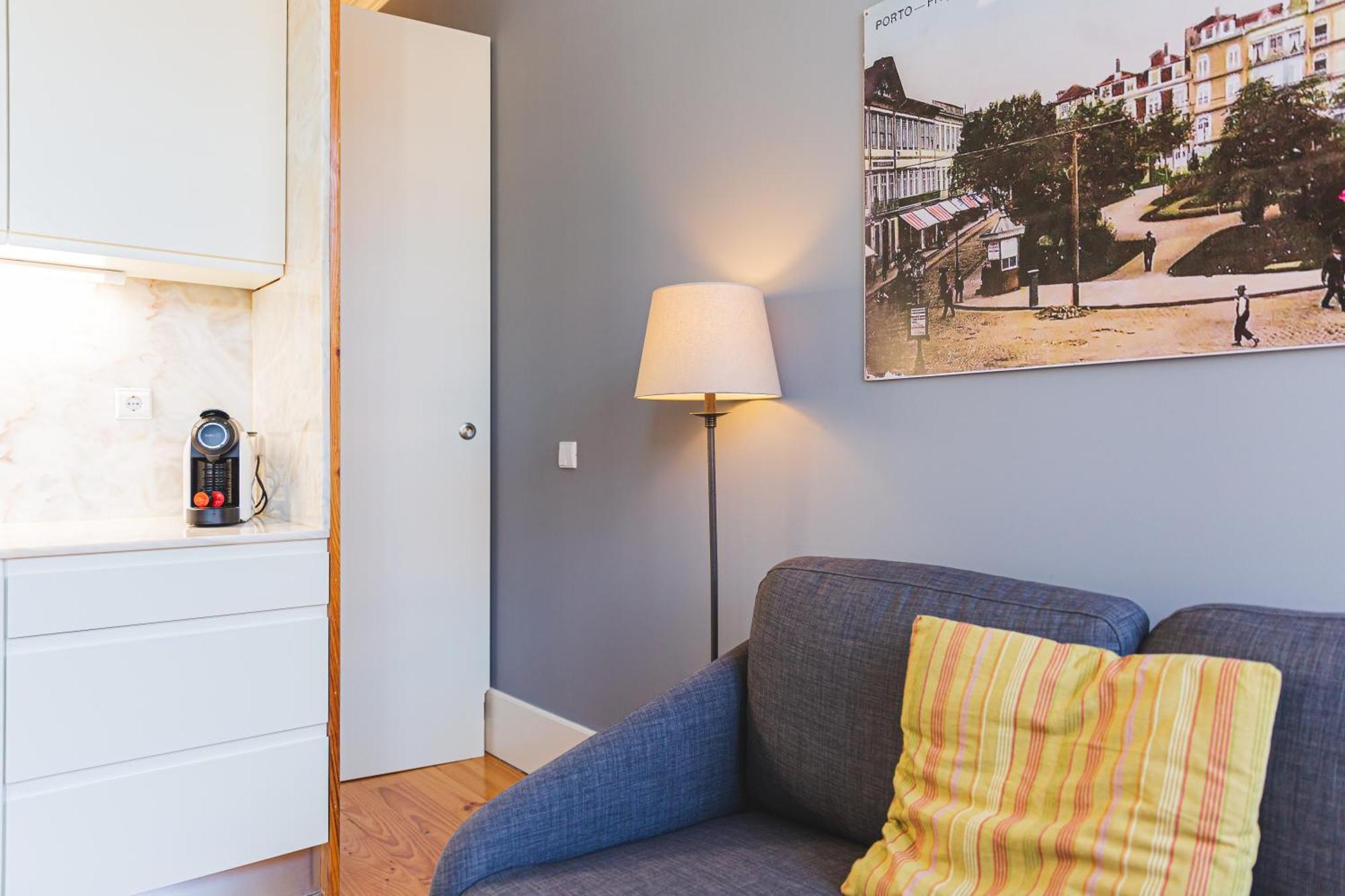 Aposentus - Your Home At Oliveiras OOporto Extérieur photo