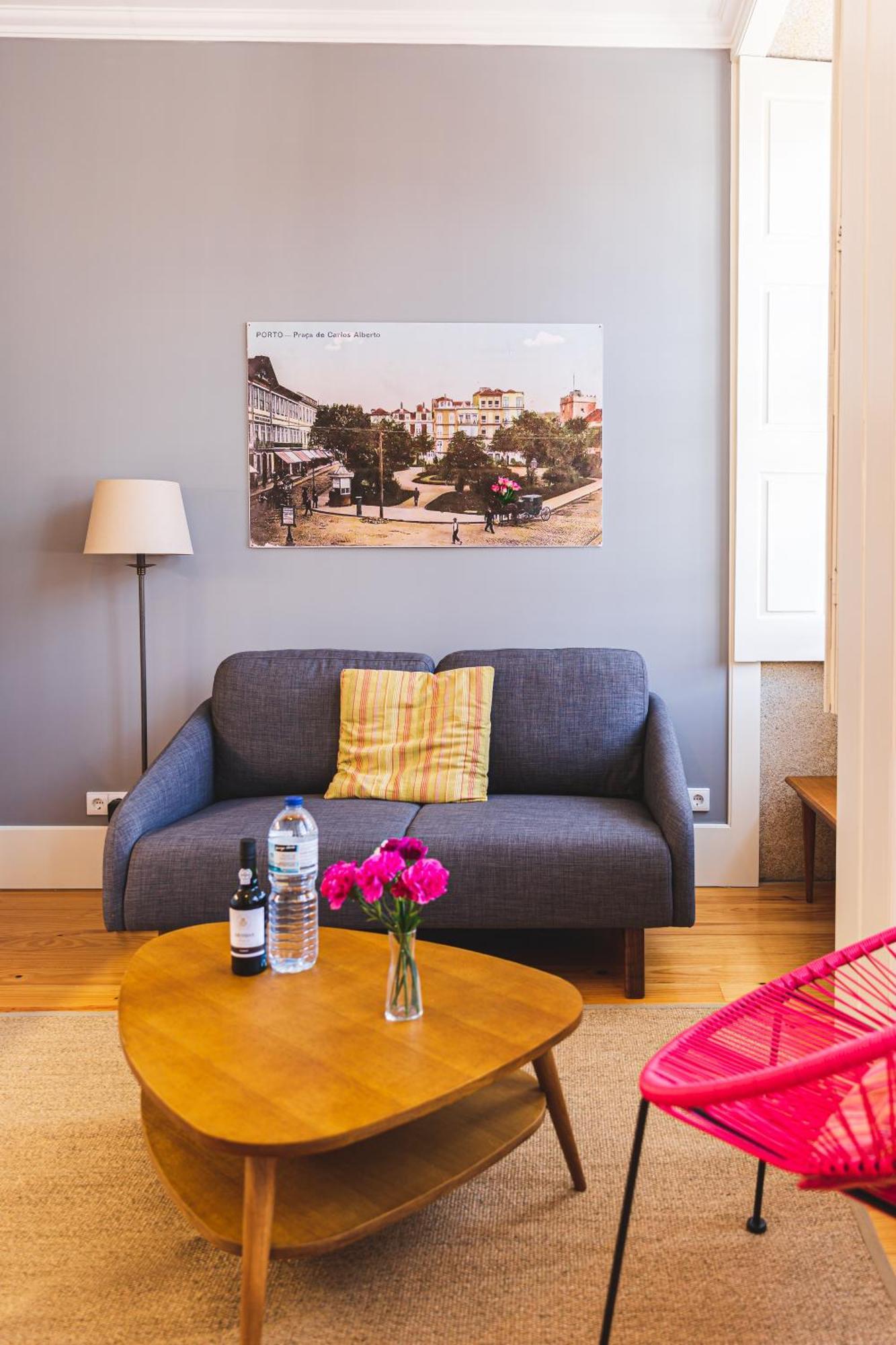 Aposentus - Your Home At Oliveiras OOporto Extérieur photo